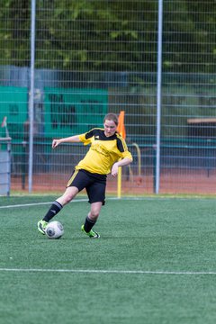 Bild 373 - B-Juniorinnen SG Trittau/S�dstormarn - SV Frisia 03 Risum Lindholm : Ergebnis: 3:1